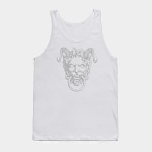 Satyr lite Tank Top